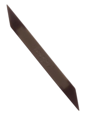 The Loopy Cases Thin Ash Brown Super Loop.