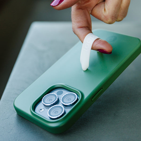 Thin Super Loops | Loopy Cases – Loopy®Cases