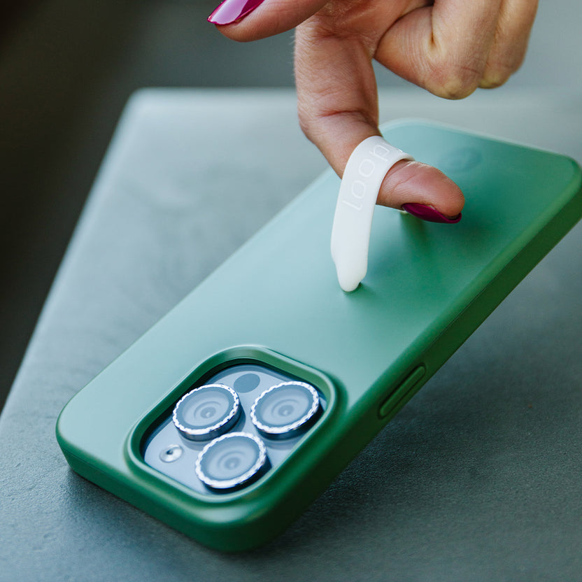 Thin Super Loops | Loopy Cases – Loopy®Cases