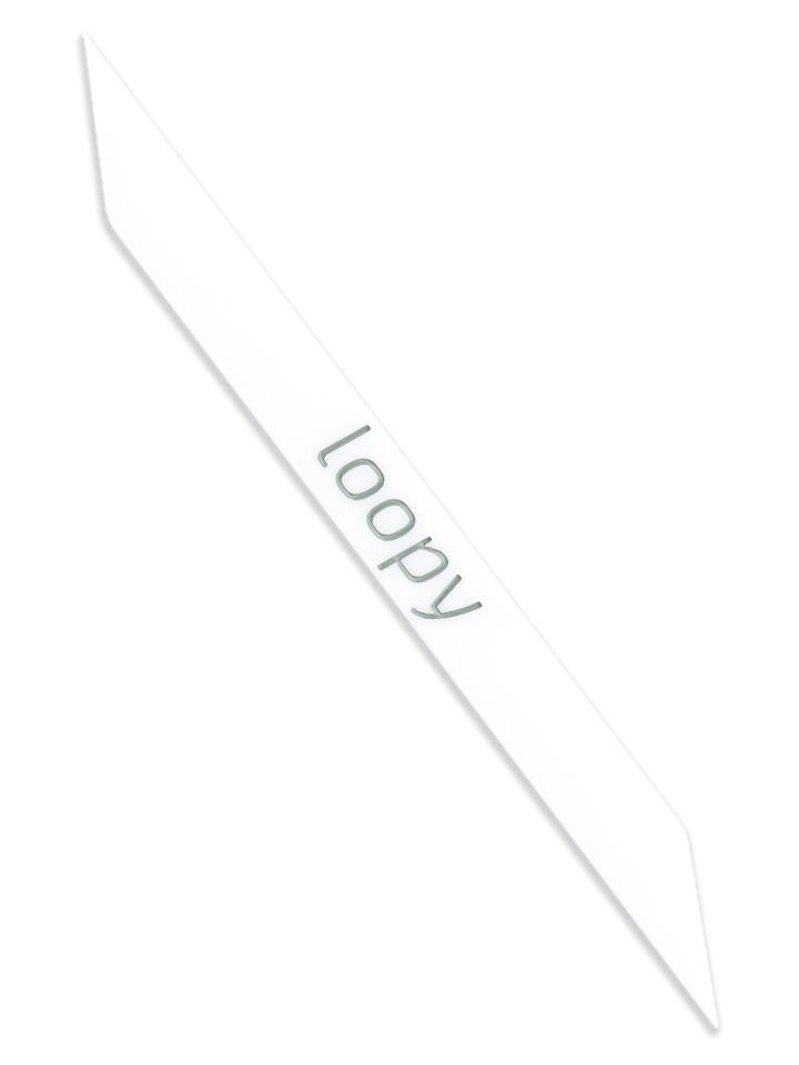 Limited Super Loops