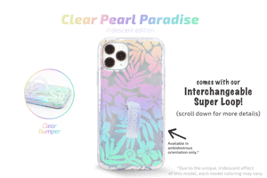 Loopy Clear - iPhone 11 Pro (5.8" Screen)
