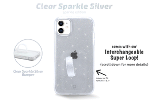 Loopy Clear - iPhone 11/Xr (6.1" Screen)