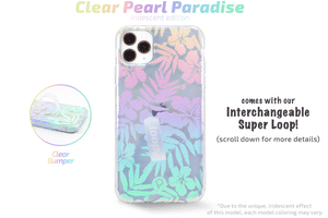 Loopy Clear - iPhone 11 Pro Max (6.5" Screen)
