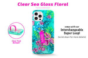 Loopy Clear - iPhone 12/12 Pro (6.1" Screen)