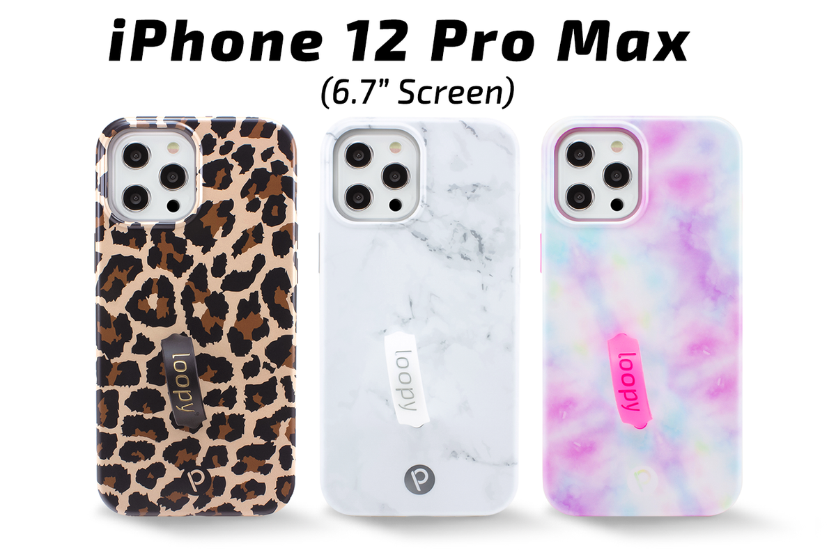 12 pro max case