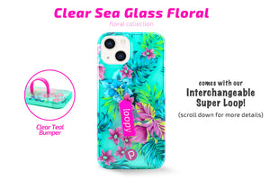 Loopy Clear - iPhone 13 (6.1" Screen)