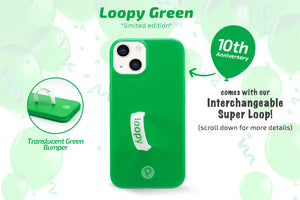 Loopy Original - iPhone 13 (6.1" Screen)