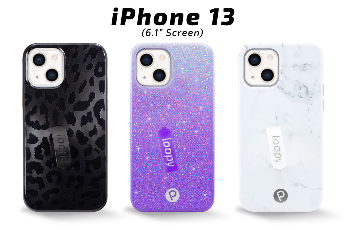 Best iPhone 13 Case, Loopy Cases