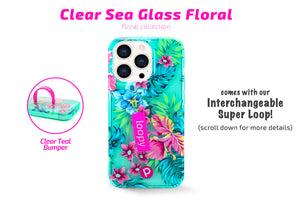 Loopy Clear - iPhone 13 Pro (6.1" Screen)