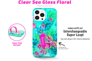 Loopy Clear - iPhone 13/12 Pro Max (6.7" Screen)