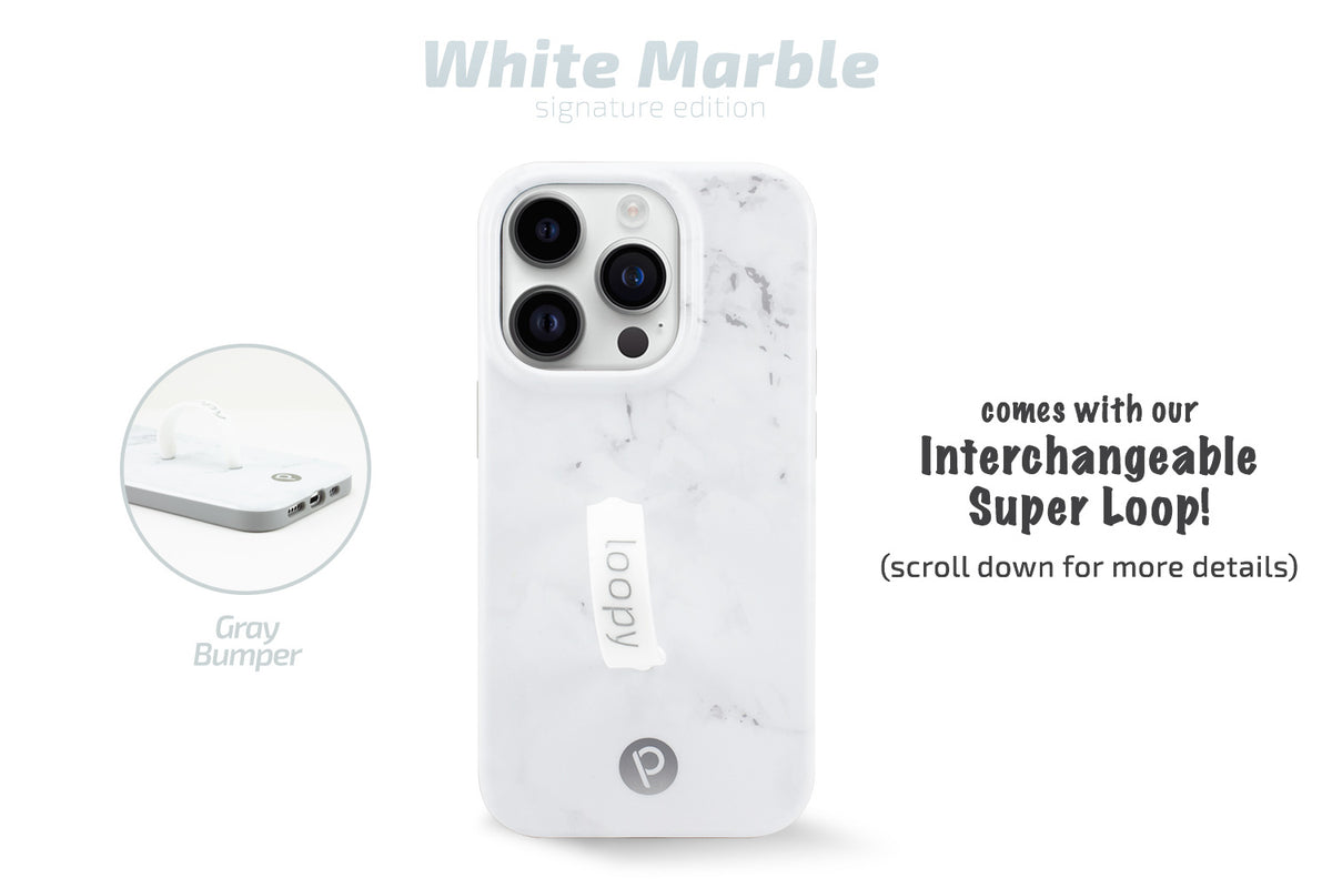 Louis Vuitton iPhone 11 Pro Max 12 Mini Case Slim Cover White