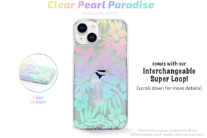 Loopy Clear - iPhone 14 Plus (6.7" Screen)