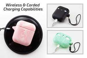AirPods/AirPods Pro Cases