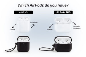 AirPods/AirPods Pro Cases