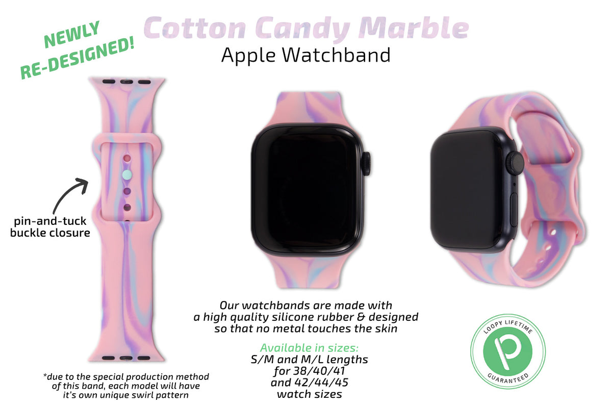 Apple Watch Bands  Loopy Cases - LoopyCases®