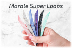 Marble Super Loops