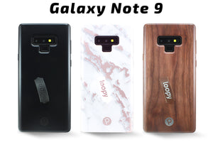 Loopy Galaxy Note 9