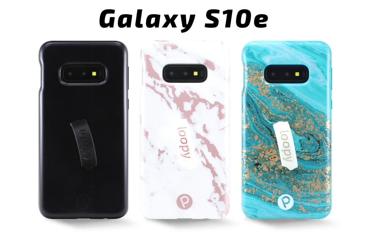 Loopy Samsung Galaxy S10e - LoopyCases®