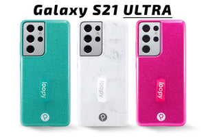 Loopy Samsung Galaxy S21 Plus - LoopyCases®