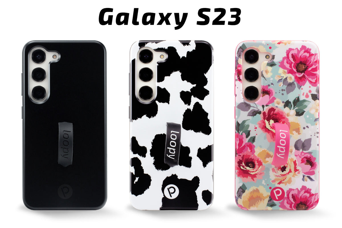 Samsung Collection  Loopy Cases - LoopyCases®