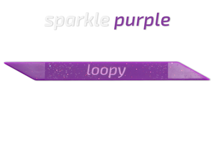 Sparkle Super Loops