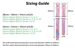 Watch Bands