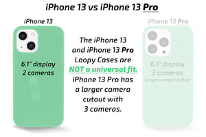 Loopy Original - iPhone 13 (6.1" Screen)