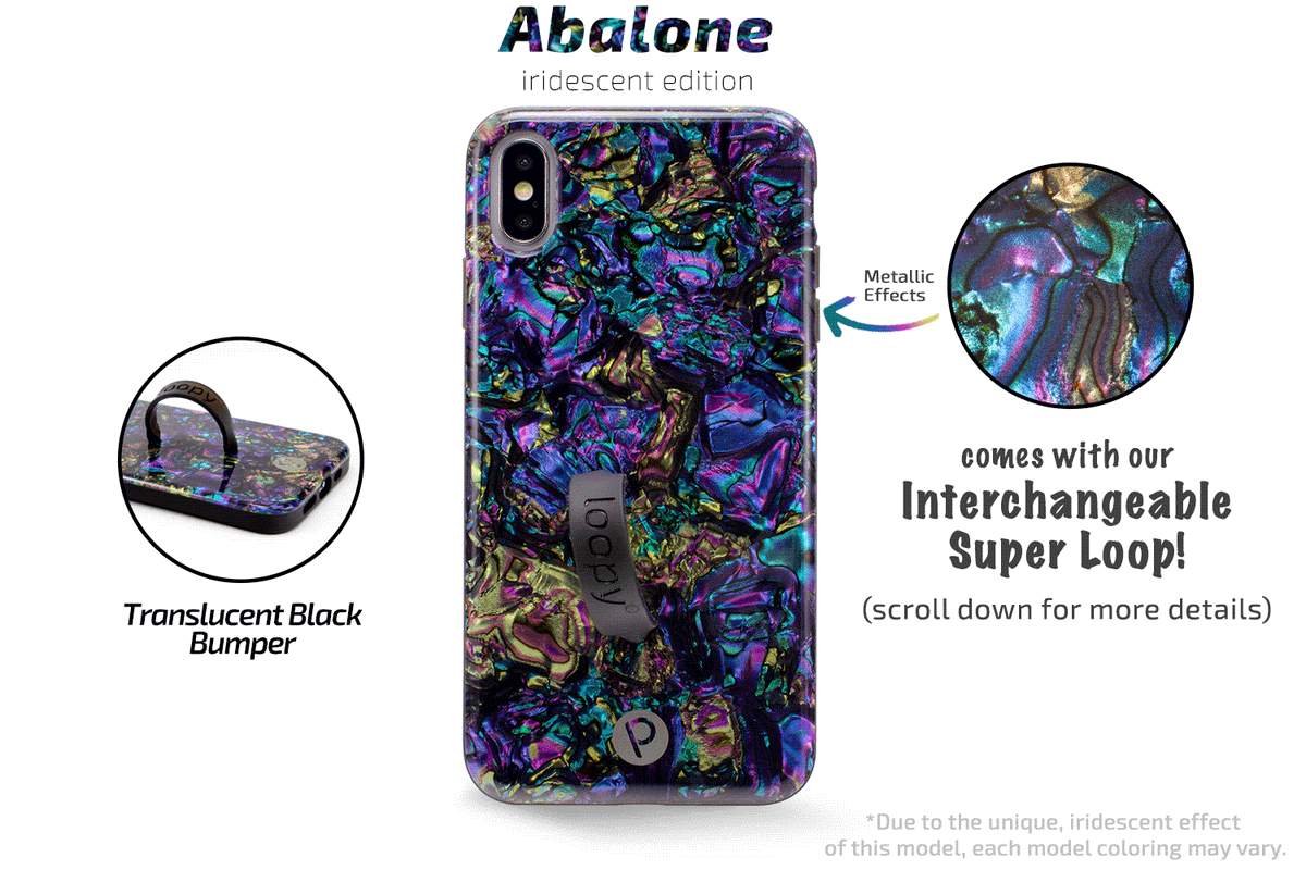 Best iPhone Xr Case, Loopy Cases